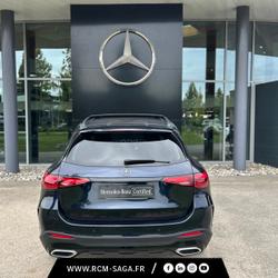 Mercedes GLC SUV 220 d 197ch AMG Line 4Matic 9G-Tronic Valenciennes