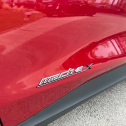 Ford Mustang 294ch Extended Range 99kWh 7cv occasion - Valenciennes - photo 2/30