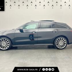 Mercedes CLA 250 e AMG Line Valenciennes
