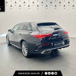 Mercedes CLA 250 e AMG Line Valenciennes