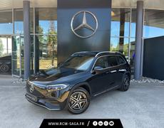 Mercedes EQB Valenciennes