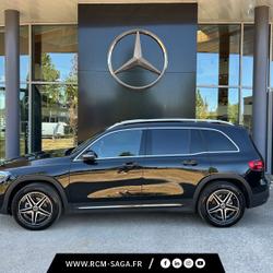 Mercedes EQB 250+ 190ch Edition Valenciennes