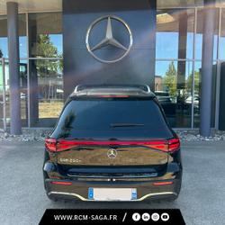 Mercedes EQB 250+ 190ch Edition Valenciennes