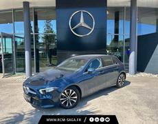 Mercedes Classe A Valenciennes
