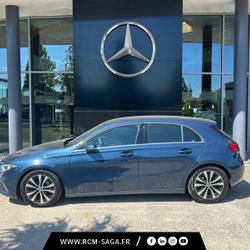Mercedes Classe A 160 109ch Style Line Valenciennes