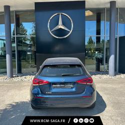Mercedes Classe A 160 109ch Style Line Valenciennes