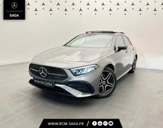 Mercedes Classe A Valenciennes