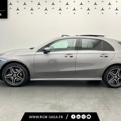 Mercedes Classe A 250 e Hybrid EQ AMG Line Valenciennes