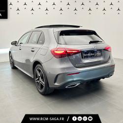 Mercedes Classe A 250 e Hybrid EQ AMG Line Valenciennes