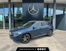 Mercedes GLA Valenciennes