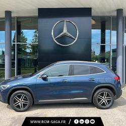 Mercedes GLA 200 163ch Progressive Line 7G-DCT Valenciennes
