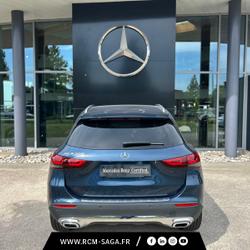 Mercedes GLA 200 163ch Progressive Line 7G-DCT Valenciennes