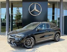 Mercedes GLA Valenciennes