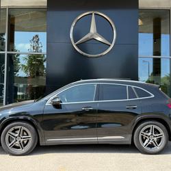 Mercedes GLA 200 d 150ch AMG Line 8G-DCT Valenciennes