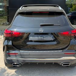 Mercedes GLA 200 d 150ch AMG Line 8G-DCT Valenciennes