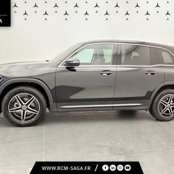Mercedes EQB 250+ Valenciennes