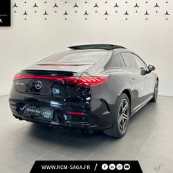 Mercedes EQE Berline 300 AMG Line Valenciennes