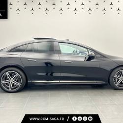 Mercedes EQE Berline 300 AMG Line Valenciennes