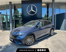 Mercedes EQE Valenciennes