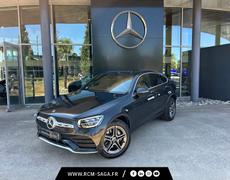 Mercedes GLC Valenciennes