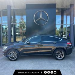 Mercedes GLC 300e 4MATIC AMG Line Co Valenciennes