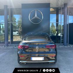 Mercedes GLC 300e 4MATIC AMG Line Co Valenciennes