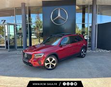 Mercedes GLB Valenciennes