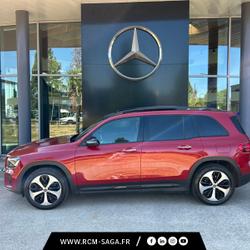 Mercedes GLB 200 d Progressive Line Valenciennes