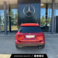 Mercedes GLB 200 d Progressive Line Valenciennes