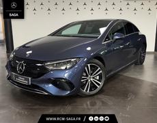 Mercedes EQE Valenciennes