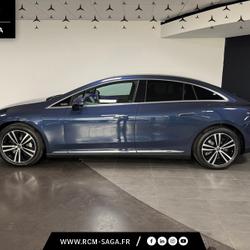 Mercedes EQE Berline 300 Executive Line Valenciennes