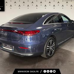 Mercedes EQE Berline 300 Executive Line Valenciennes