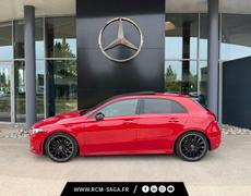 Mercedes Classe A Valenciennes