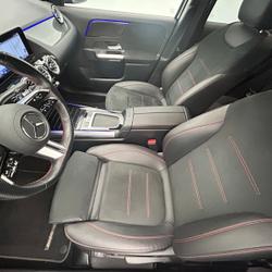 Mercedes GLA 200 d AMG Line occasion - Valenciennes - photo 3/30