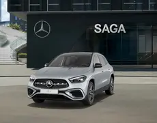 Mercedes GLA Valenciennes