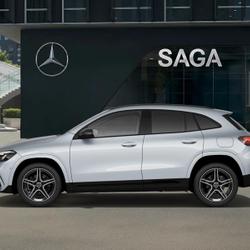 Mercedes GLA 200 d Edition 140 occasion - Valenciennes - photo 2/40