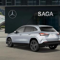 Mercedes GLA 200 d Edition 140 occasion - Valenciennes - photo 3/40