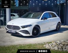 Mercedes Classe A Valenciennes