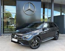 Mercedes GLC Valenciennes