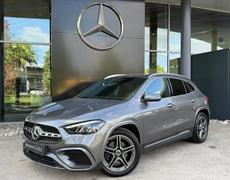 Mercedes GLA Valenciennes