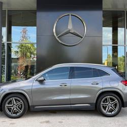 Mercedes GLA 200 d 150ch AMG Line 8G-DCT Valenciennes