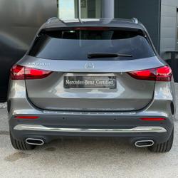 Mercedes GLA 200 d 150ch AMG Line 8G-DCT Valenciennes