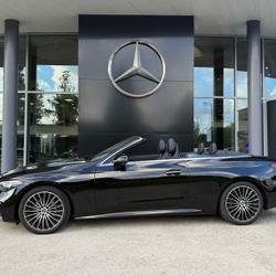 Mercedes CLE Cabriolet 200 204ch AMG Line 9G Tronic occasion - Valenciennes - photo 2/27