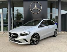 Mercedes Classe B Valenciennes