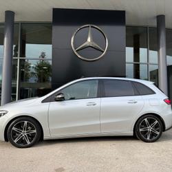 Mercedes Classe B 180 d Progressive Line occasion - Valenciennes - photo 2/30