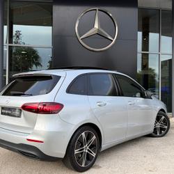 Mercedes Classe B 180 d Progressive Line occasion - Valenciennes - photo 3/30