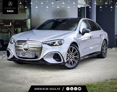 Mercedes Classe C