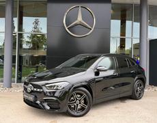 Mercedes GLA Valenciennes