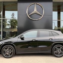 Mercedes GLA 180 d 116ch AMG Line 8G-DCT occasion - Valenciennes - photo 2/31