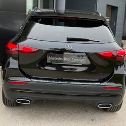 Mercedes GLA 180 d 116ch AMG Line 8G-DCT occasion - Valenciennes - photo 3/31